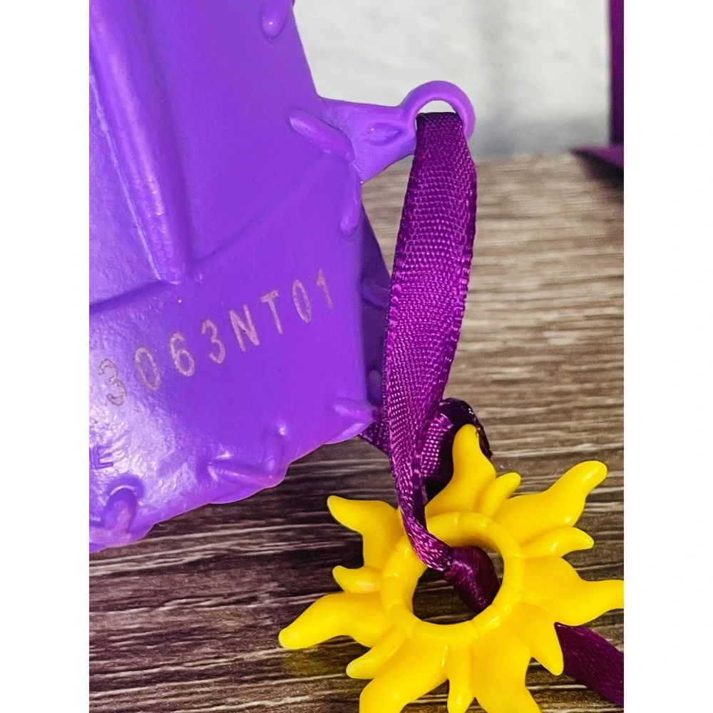 Disney Rapunzel Tangled Quiver Costume Accessory Princess Dress Up Toy Part - Picture 9 of 9